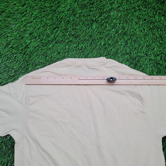 Vintage 80s Kahlua & Cream Promo T-Shirt Mens XS / Womens S - Picture 7 of 7